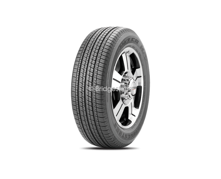 Bridgestone-Dueler-H/T 470-11000991-45-degree-view a