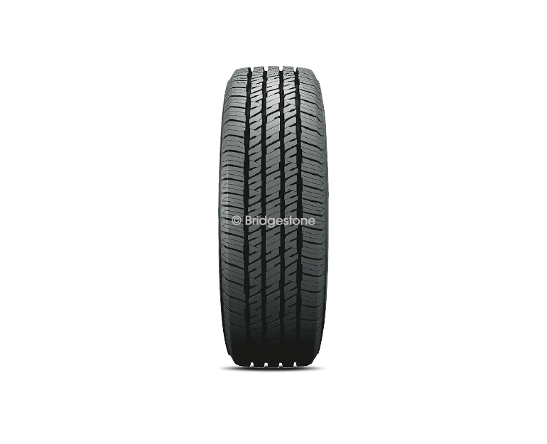 Bridgestone-Dueler-H/T 685-11005457-front-on-view a