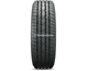 Bridgestone-Dueler-H/T 685-11007240-front-on-view a