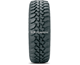 Bridgestone-Dueler-M/T 673-11004649-front-on-view a