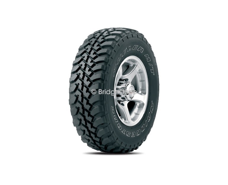 Bridgestone-Dueler-M/T 673-11004973-45-degree-view a