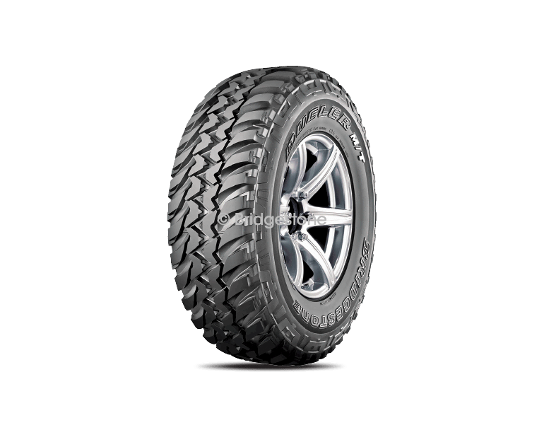 Bridgestone-Dueler-M/T 674-11001297-45-degree-view a