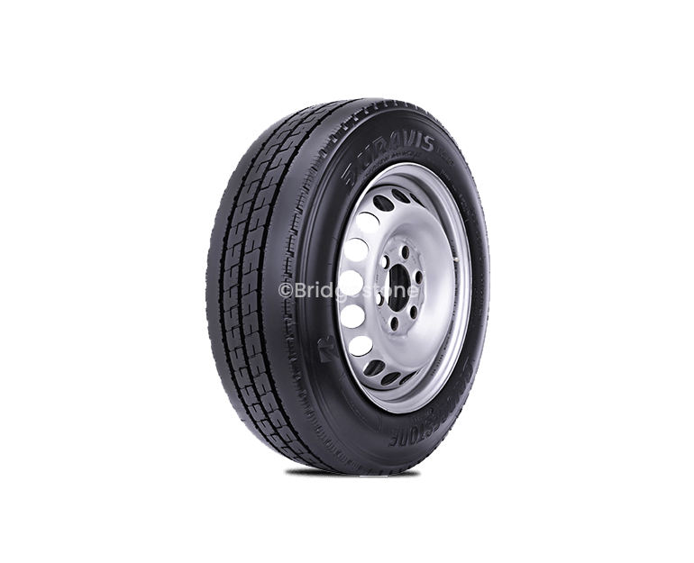 Bridgestone Duravis R207 195/75R15 109/107N Bridgestone Duravis R207 195/75R15 109/107N