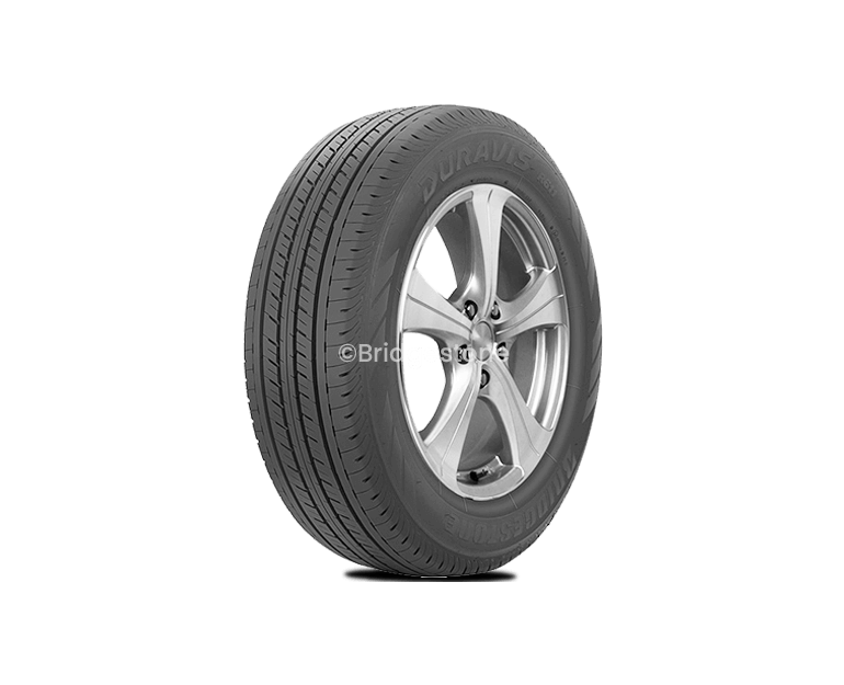 Bridgestone-Duravis-R611-11004189-45-degree-view a