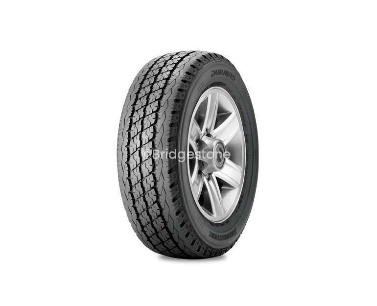 Bridgestone Duravis R630 235/65R16C 121/119R | Autoreifen