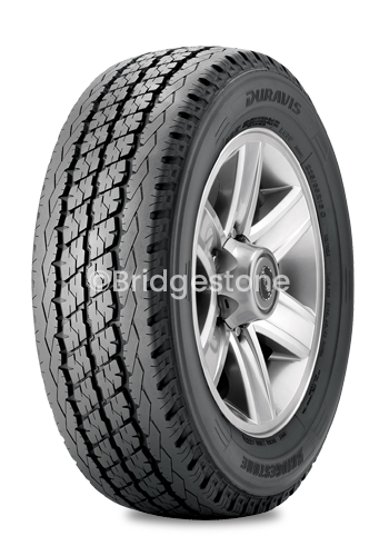 Bridgestone R630 Duravis Tyres