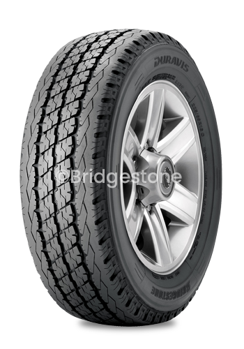 Tyres Bridgestone Duravis R630