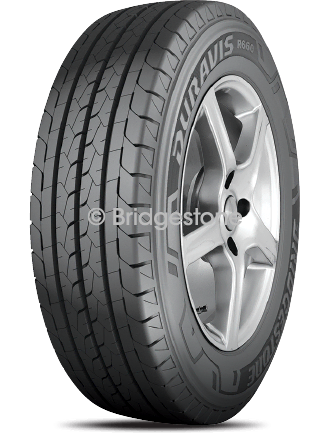 Bridgestone-Duravis-R660-45-degree-view