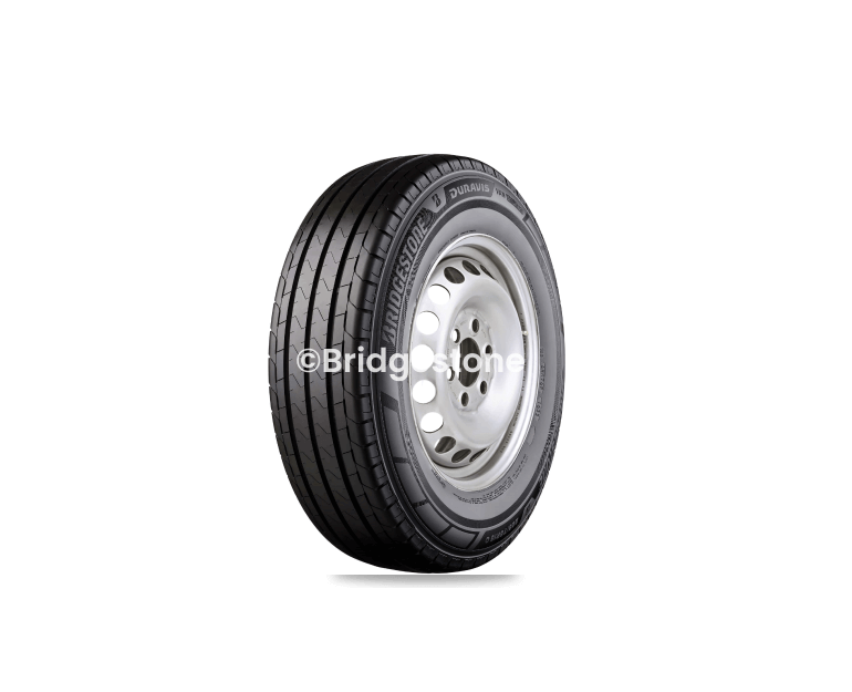 Bridgestone-Duravis-Van-11007210-front-on-view a