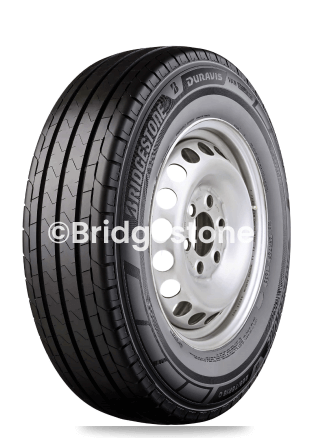 Bridgestone-Duravis-Van-45-degree-view