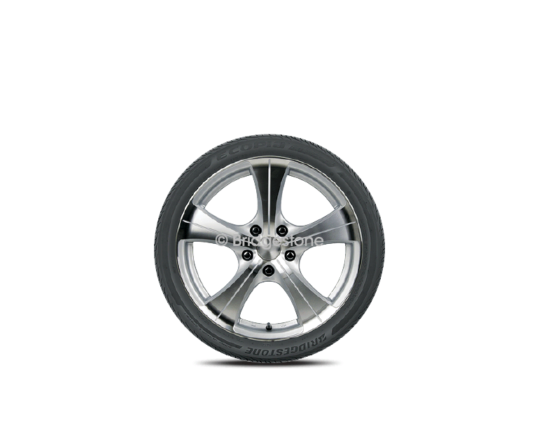 Bridgestone-Ecopia-EP500-11005366-side-on-view a