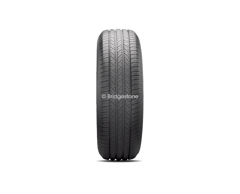 Bridgestone Ecopia H_L_001 235/55R18 104V Bridgestone Ecopia H_L_001 235/55R18 104V