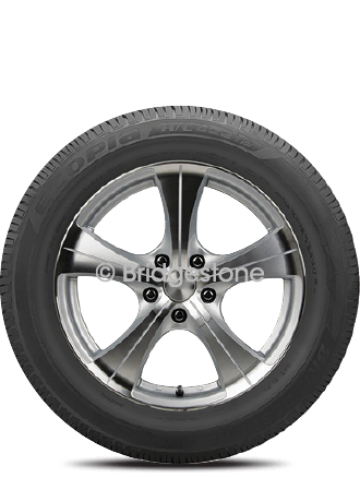 Bridgestone Ecopia H_L_422_Plus 225/55R18 98H