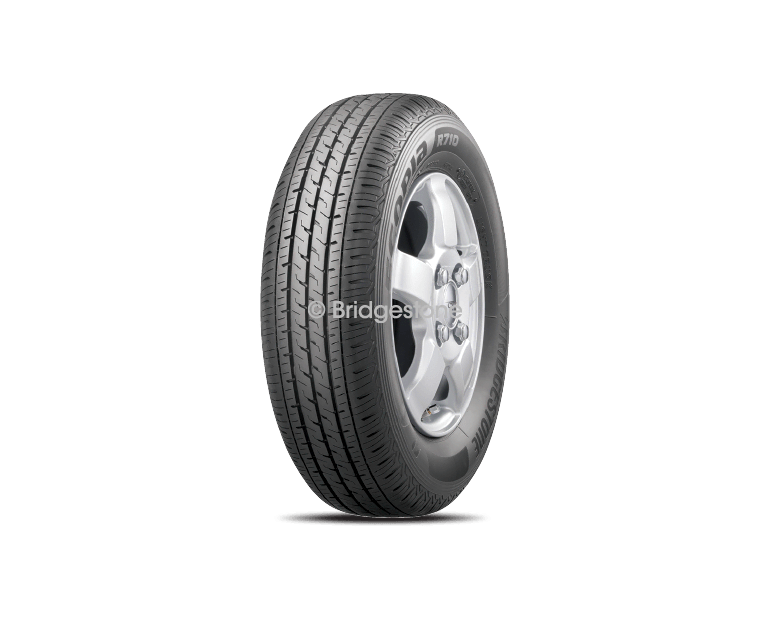 Bridgestone-Ecopia-R710-11003744-45-degree-view a