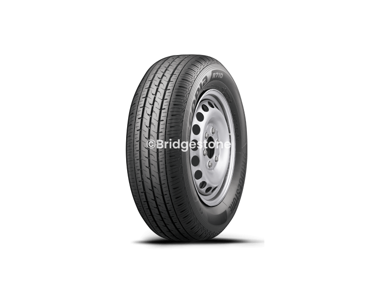 Bridgestone Ecopia R710 205/65R16C 107/105T Bridgestone Ecopia R710 205/65R16C 107/105T