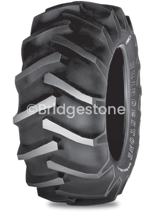 Bridgestone-Farm-Service-Lug-15-45-degree-view