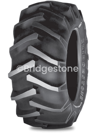 Bridgestone-Farm-Service-Lug-16-45-degree-view