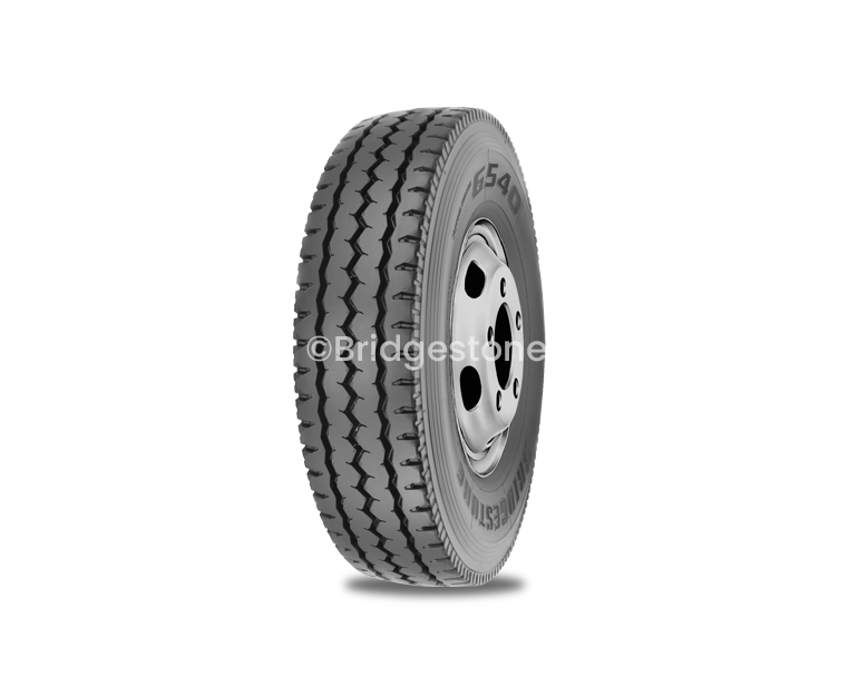 Bridgestone-G540-11001475-45-degree-view a