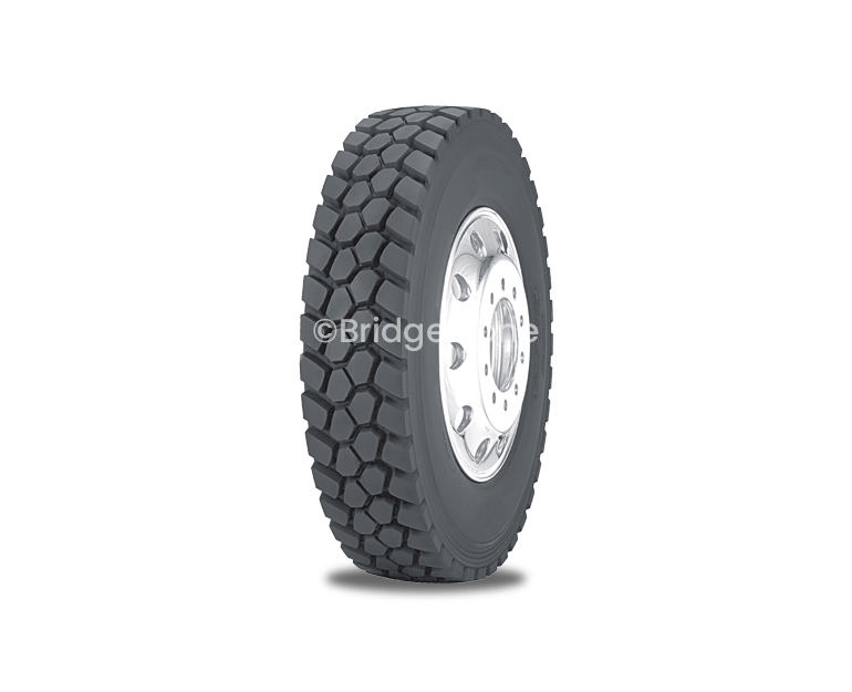Bridgestone-L320-11004491-45-degree-view a