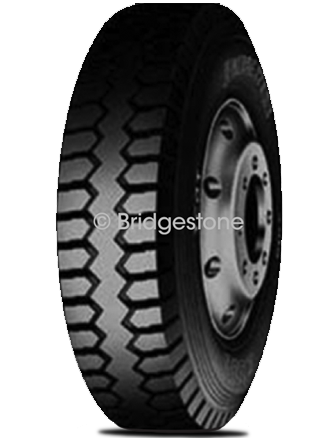 Bridgestone-L355-45-degree-view