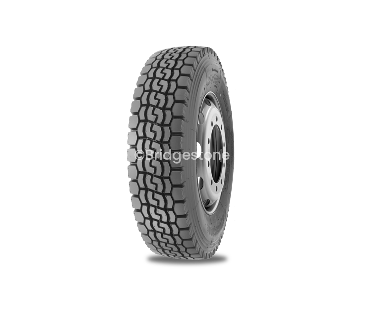 Bridgestone-M716-11003709-45-degree-view a
