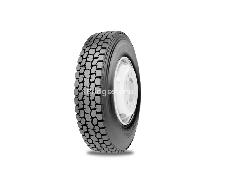 Bridgestone-M722-11003269-45-degree-view a