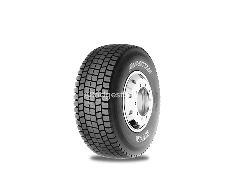 Bridgestone-M729-11001543-45-degree-view a