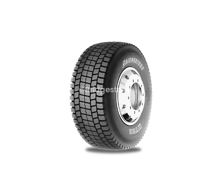 Bridgestone-M729-11001557-45-degree-view a