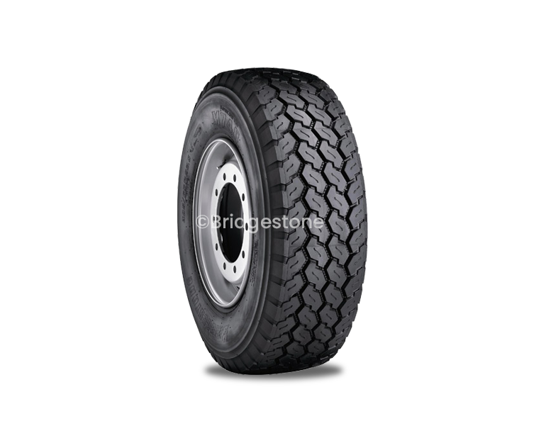 Bridgestone-M748-11001519-45-degree-view a