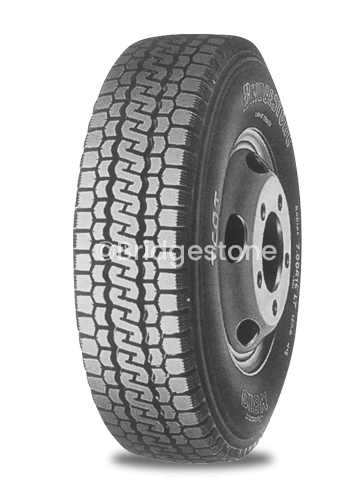 Bridgestone-M810-45-degree-view