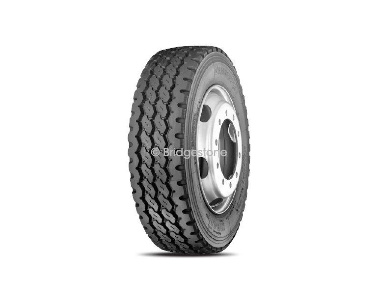 Bridgestone-M840-11001554-45-degree-view a
