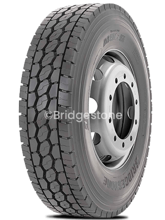 Bridgestone-M857-45-degree-view