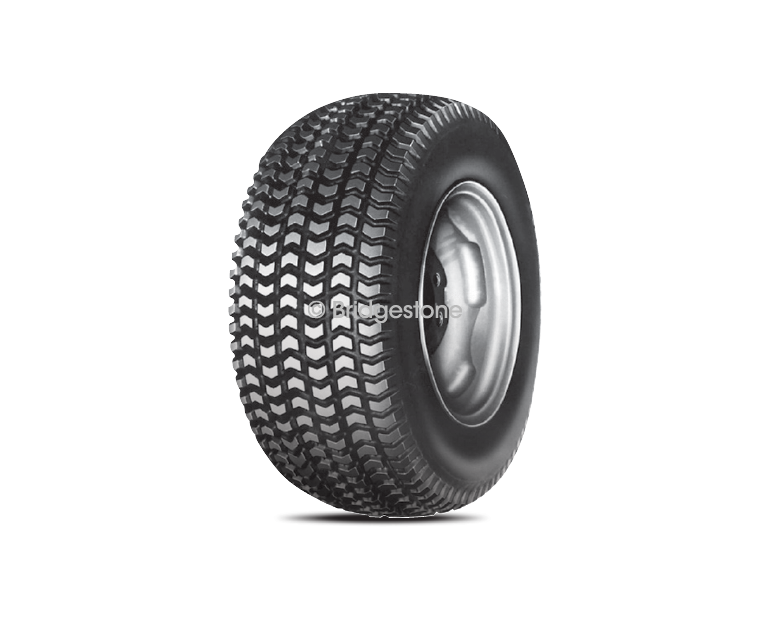 Bridgestone-Pillow-Diamond-11001673-45-degree-view a