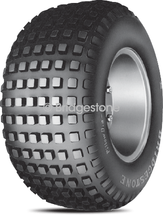 Bridgestone-Pillow-Diamond-45-degree-view