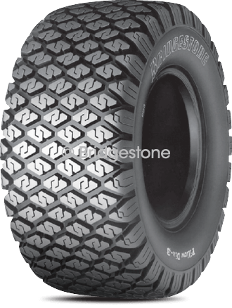 Bridgestone-Pillow-Diamond-45-degree-view