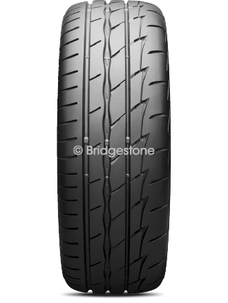 ブリヂストン ポテンザ アドレナリン RE003 205/50R16 4本