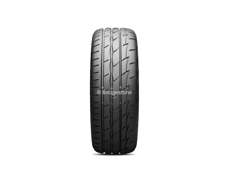 Bridgestone-Potenza-Adrenalin RE003-11002937-front-on-view a