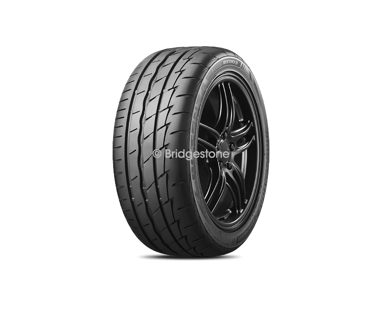 Bridgestone-Potenza-Adrenalin RE003-11005949-45-degree-view a