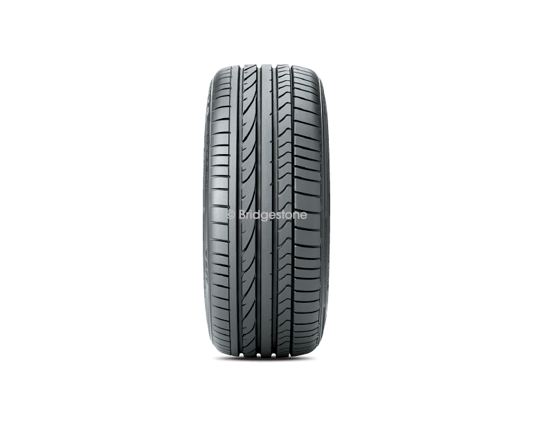 Bridgestone Potenza RE050A 205/45R17 84W Bridgestone Potenza RE050A 205/45R17 84W