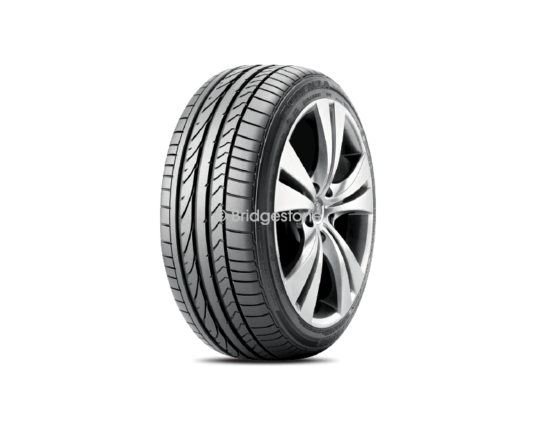 Bridgestone-Potenza-RE050A-11005942-45-degree-view a