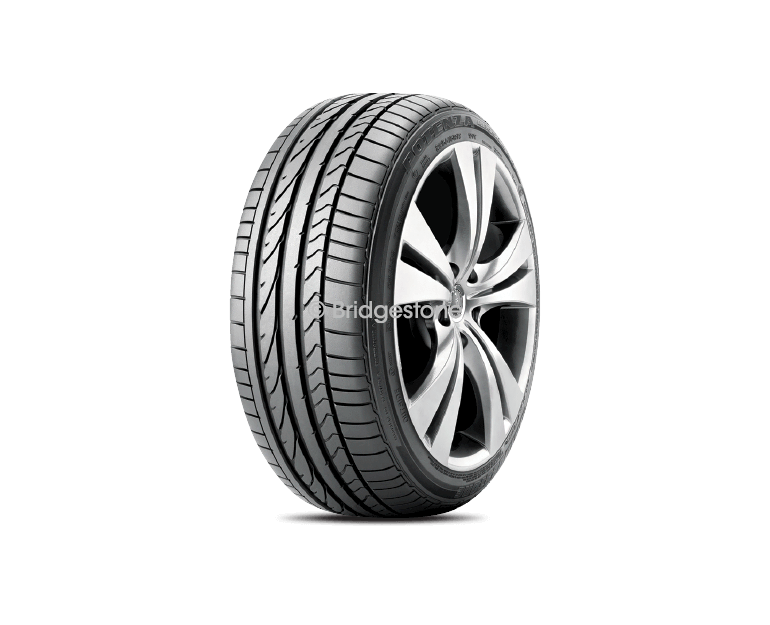 Bridgestone-Potenza-RE050A-11007117-45-degree-view a