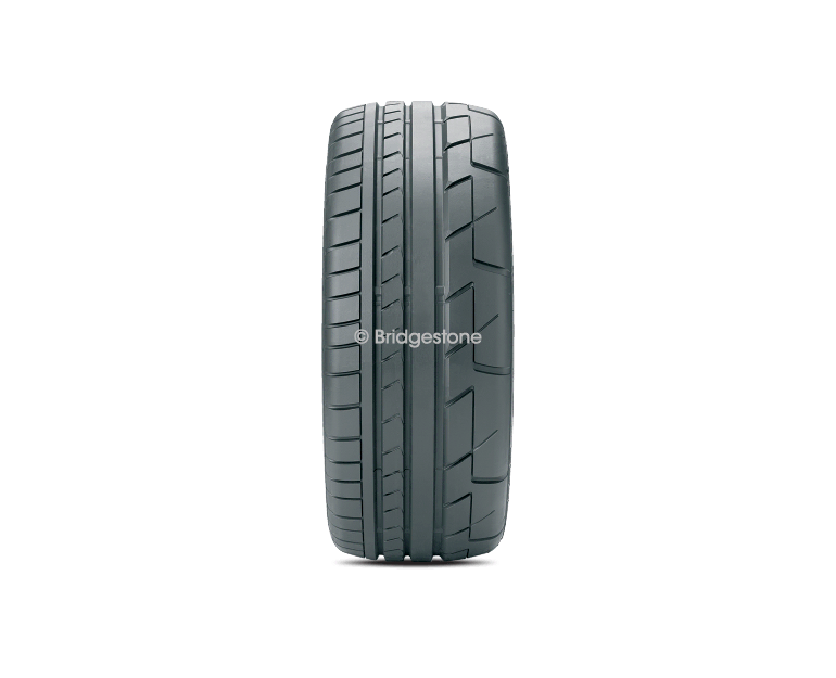 Bridgestone-Potenza-RE070-11000474-front-on-view a