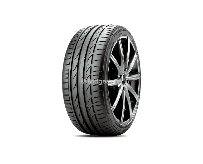 Bridgestone Potenza S001 205/55R16 91V