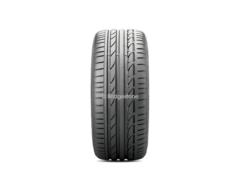 Bridgestone Potenza S001 245/45R19 98Y Bridgestone Potenza S001 245/45R19 98Y