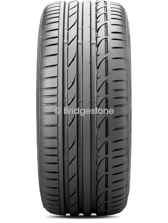 ブリヂストン　ポテンザ S001 225/40R19 タイヤ 4本セット　23年 ブリヂストン ポテンザ S001 225/40R19 タイヤ 4本セット 23年 楽天