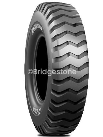 Bridgestone-R_Lug-45-degree-view