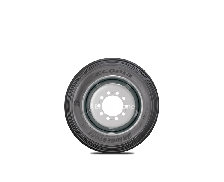 Bridgestone R119 11R22.5 148/145L