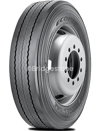 Bridgestone-R119-45-degree-view