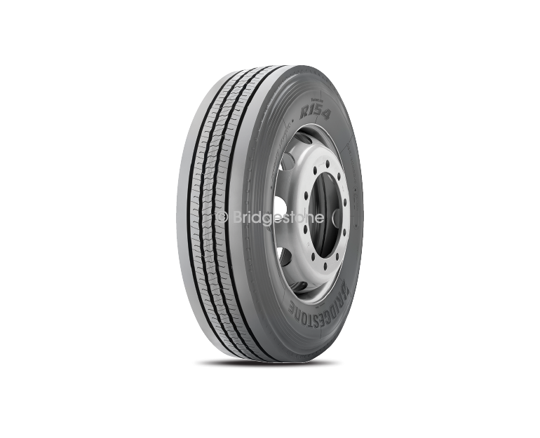 Bridgestone-R154-11004496-45-degree-view a
