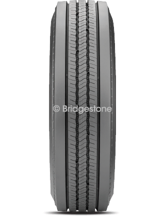 Bridgestone R R.5 M